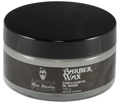 Barber Wax Men Stories 100ml