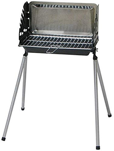 Barbecue À Charbon - 16779