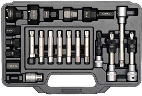 Yato YT-04211 Werkzeugbox