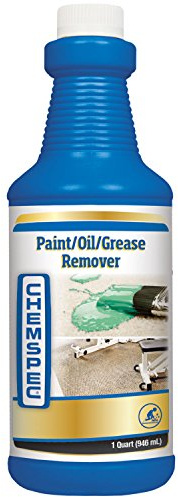 Chemspec Paint Oil Grease Remover Heavy Duty - 1L Bottle