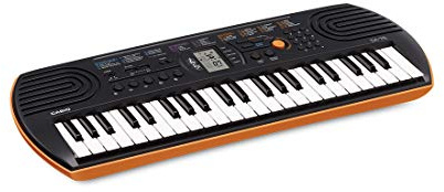 Casio SA-76