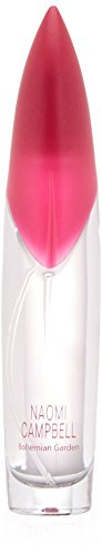 Naomi Campbell Bohemian Garden Eau de Toilette Spray 30ml