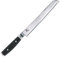 Yaxell RAN Damast Messer Brotmesser 23cm