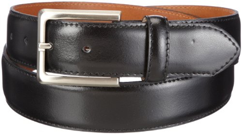 MGM Herren Best Partner Gürtel, Schwarz (Schwarz) (cm), 95 cm