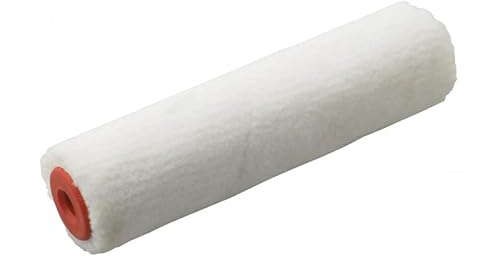 L' outil parfait Anti-Fingerprint Lacquer Sleeve 4862110 Tool Perfect Tool 110 mm Polyester 4 mm-27436