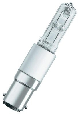 Osram Eco Halolux CERAM alogena 205W/230V B15d 4200 lm 64499