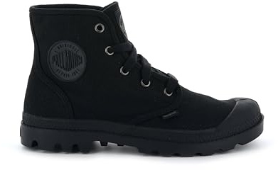 Palladium, PAMPA HI, Sneaker Boots male, Noir, 47, EU