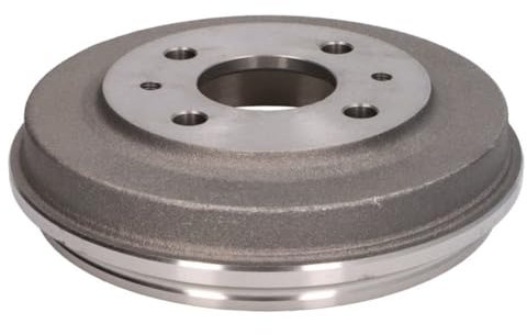 LPR Brakes 7D0044 Tamburo Freno