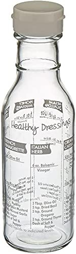 Salad Dressing Shaker Maker