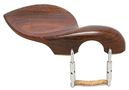 GEWA Kinnhalter PVS Buchsbaum für Violine