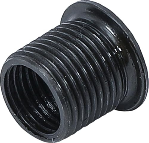 BGS 8650-1 | Casquillo roscado | 12 mm | M10 x 1,0 mm