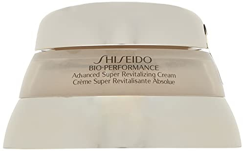 Shiseido bio performance advanced super revitalizing cream 50 ml.