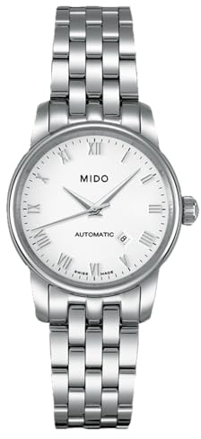 Mido Montre Femme Baroncelli M7600.4.26.1 - WW