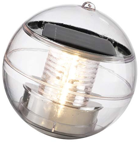 Haushalt International Solar Teichlampe Poollampe Teichleuchtung Pool Beleuchtung