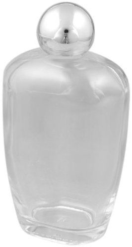 MaMeMi Agua bendita-Botellas de Cristal sin Imagen * 11 cm