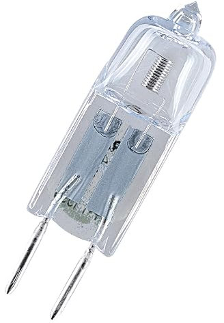 Osram Lampada Alogena GY6.35, 35 W, 1 Unità (Confezione da 1)