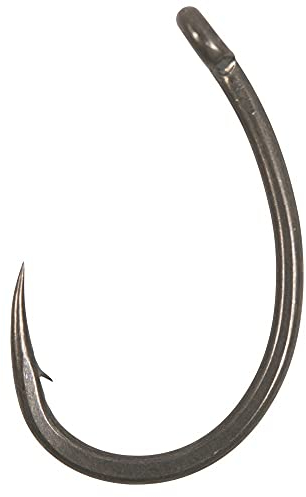 Korda Krank X Carp Fishing Hook: 4