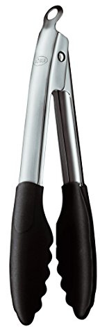 Rösle 12928 Gourmetzange Silikon 23 cm