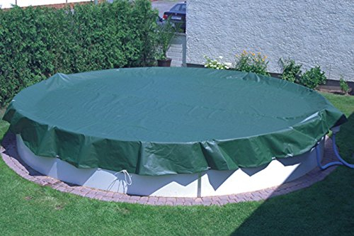 MyPool Ganzjahresabdeckplane PEB für Rundbecken Ø 300 cm