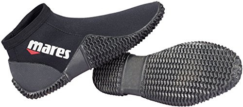 Mares Equator 2mm Dive Boots-6