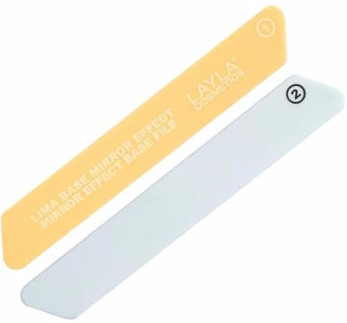 LAYLA Lima base mirror effect