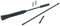 STOP & GO Marderabwehr Mardersichere Antenne Dachantenne variable Länge 07588