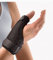 BORT SOFT Daumen-Schiene lang, Daumenbandage, medium, schwarz