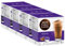 Nescafé Dolce Gusto Mocha, Lot de 4, 4 x 16 Capsules (32 portions)