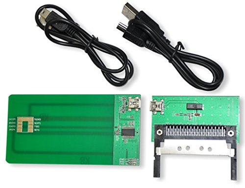 Programmeur USB pour CI Modules avec câble de données USB Y