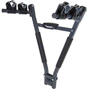 Twinny Load Fahrradträger Easy (Schere-Kupplung) ->30kg