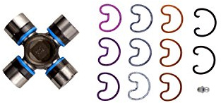Spicer 5-1350-1X U-Joint Kit