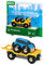 BRIO World - Autotransporter mit Rampe