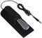 Yamaha sustain pedal, with half dampner