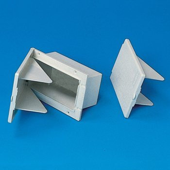 Pennine Leisure Supplies COVER & PINS POWER WHITE