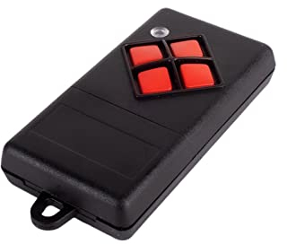 Dickert Handsender 27 MHz AM MAHS27-04