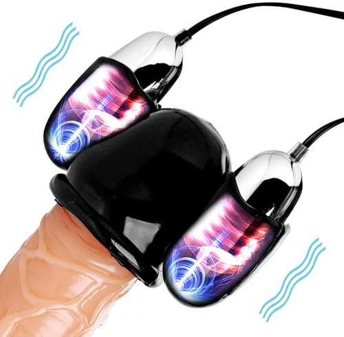 Trinity Vibes Targeted Bullet Teaser | Designed for External Stimulation
