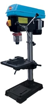 PERCEUSE D'ETABLI 20MM / 600W - PRE020 - LEMAN