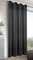 Albani Ösenschal Jake 135x245 cm in neuen Trend Farben (schwarz)