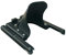 Jobe Squeeze Heel Wasserski Bindungen, Mehrfarbig, One Size