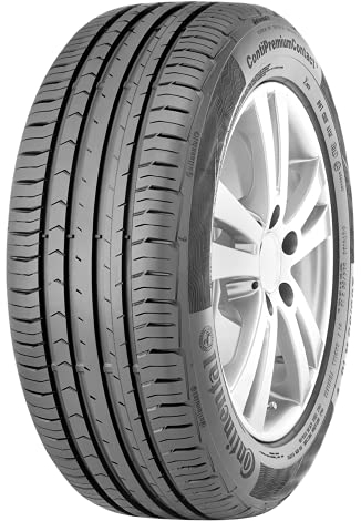 CONTINENTAL 285585 215 55 R17 94V - C/A/71 dB - Winterreifen, 356490000, 215/55R17 94V (3)