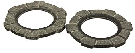 Kupplungslamellen Satz kompatibel mit Hercules Typ 504 505, Prima 2 3 4 5 5S