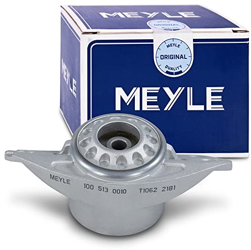 MEYLE Palier d'appui de jambe de suspension arrière 1005130010