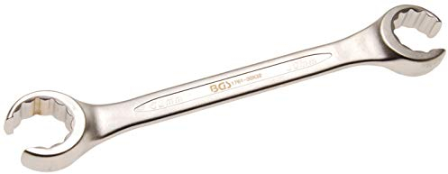 BGS 1761-30x32 | Llave de estrella doble abierta | 30 x 32 mm