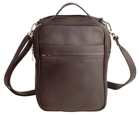 HAROLD'S Country Handtasche Leder 18 cm