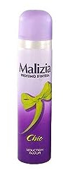 MALIZIA PROFUMO D'INTESA | Body Deodorant Chic, 75ml