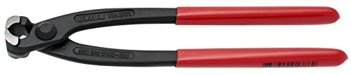 Unior 531/4PR Monierzange, tauchisoliert, 250 mm