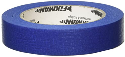 Fixman Masking Tape UV Resistant 25mm x 50m (192584)