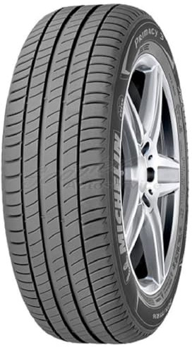 MICHELIN Sommer Michelin Primacy 3 225/45 R17 91V ZP, 225/45R17 91V - FSL/ZP