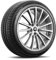 MICHELIN Sommer Michelin Primacy 3 225/45 R17 91V ZP, 225/45R17 91V - FSL/ZP