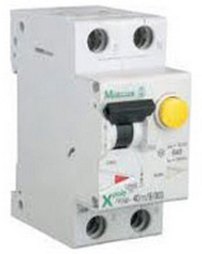 237131 PKN4-25/1N/C003 MTD1N DIFFERENZIALE 1P+N C25 EATON MOLLER